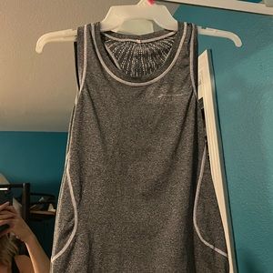 Brooks Running Tank